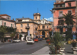 72234480 Sorrento Campania Piazza Tasso Firenze - Altri & Non Classificati