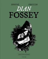 Dian Fossey - Sonstige & Ohne Zuordnung