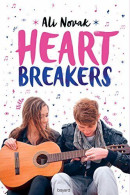 Heartbreakers Tome 01: Heartbreakers - Sonstige & Ohne Zuordnung