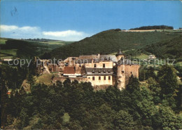 72234383 Neuerburg Eifel Blick Zur Burg Neuerburg - Autres & Non Classés