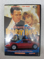 DVD Film - L'héritier De Beverly Hills - Autres & Non Classés