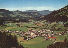 72234362 Westendorf Tirol Stadtansicht Westendorf - Sonstige & Ohne Zuordnung