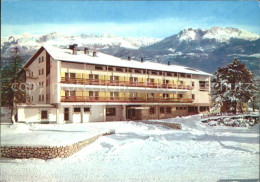 72234342 Dolomiten Hotel Facchin Firenze - Autres & Non Classés