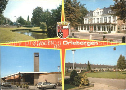 72234340 Driebergen  Driebergen - Autres & Non Classés