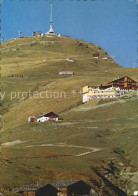 72234313 Kitzbuehel Tirol Kitzbueheler Horn Kitzbuehel - Autres & Non Classés