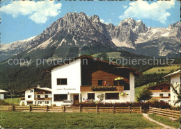 72234305 Ellmau Tirol Pension Ellmau - Sonstige & Ohne Zuordnung