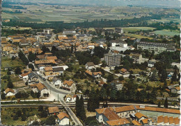 1M1-- 74 ST JULIEN EN GENEVOIS Vue Générale - Saint-Julien-en-Genevois