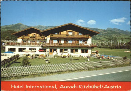 72234221 Aurach Kitzbuehel Hotel International Aurach Bei Kitzbuehel - Sonstige & Ohne Zuordnung