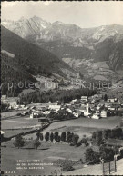 72234147 Doellach Kaernten Gesamtansicht Mit Alpenpanorama Glocknerstrasse Muell - Autres & Non Classés