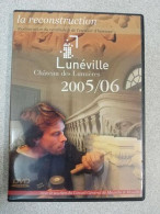 DVD - Lunéville Château De Lumières 2005/06 - Otros & Sin Clasificación