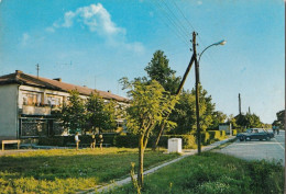 Garešnica Brestovac 1971 - Croatie