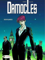 Damocles Vol.1: Bodyguards - Altri & Non Classificati