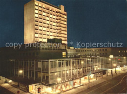 72234080 Copenhagen Kobenhavn Falkoner Center Hotel 3. Falke   - Dinamarca