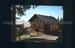 72233344 Schwaz Tirol Alpengasthof Loas Schwaz - Sonstige & Ohne Zuordnung