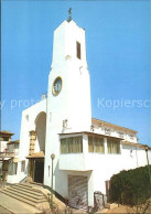 72233305 Mallorca Strandkirche Mallorca - Andere & Zonder Classificatie