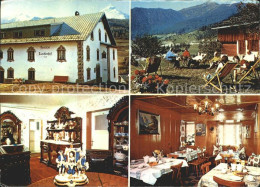 72233188 Matrei Brenner Pension Lacherhof Matrei Am Brenner - Sonstige & Ohne Zuordnung