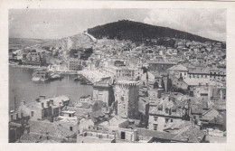Split 1947 - Kroatien