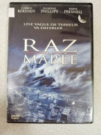 DVD - Raz De Marée (Corbin Bernsen Julianne Phillips Et Harve Presnell) - Andere & Zonder Classificatie