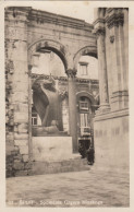 Split - Spomenik Grgur Ninski 1930 - Croacia