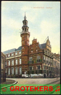 DEN HAAG Stadhuis Ca 1910 ? - Den Haag ('s-Gravenhage)