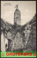 VALKENBURG Kapel Op De Ruïne 1921 - Valkenburg