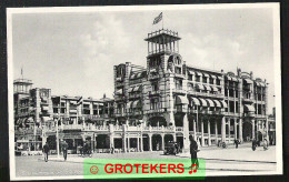 SCHEVENINGEN Palace Hotel Ca 1935 ? - Scheveningen