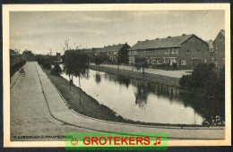 VLAARDINGEN Surinamesingel Ca 1950 - Vlaardingen