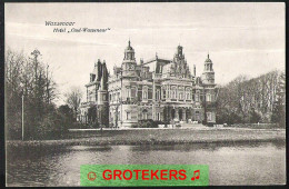 WASSENAAR Hotel Oud-Wassenaar 1917 - Andere & Zonder Classificatie