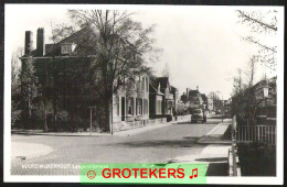 NOORDWIJKERHOUT Langevelderweg 1961 - Noordwijk (aan Zee)