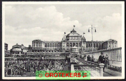SCHEVENINGEN Pier Ca 1920 - Scheveningen