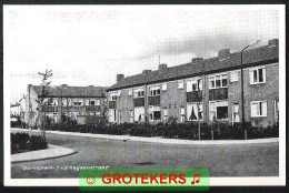GORINCHEM J.v.d.Heijdenstraat Ca 1955 - Gorinchem