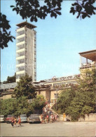 72233084 Berlin Mueggelturm Berlin - Autres & Non Classés