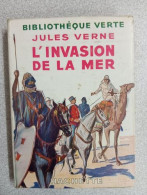 L'Invasion De La Mer - Other & Unclassified