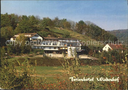 72233011 Baustert Ferienhotel Weidenhof Baustert - Autres & Non Classés