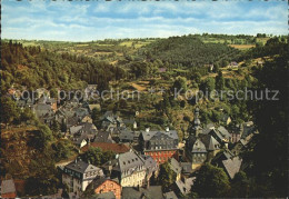 72233009 Monschau Stadtansicht Monschau - Monschau