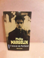 Philip M Margolin L'avocat De Portland - Other & Unclassified