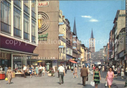 72232998 Gelsenkirchen Bahnhofstrasse Gelsenkirchen - Gelsenkirchen