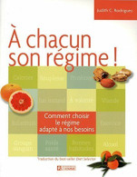 A Chacun Son Régime - Other & Unclassified