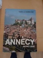 Annecy Aravis Français 110896 - Other & Unclassified