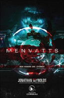 Menvatts - Deux Regards Sur L'éternité - Other & Unclassified