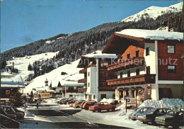 72232957 Gerlos Ski- Und Winterzetrum Gerlos - Sonstige & Ohne Zuordnung