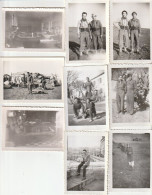 PHOTOS - Guerre D'Algerie 1953 - Otras Guerras