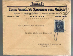 80344 - CEGESO - Cartas & Documentos