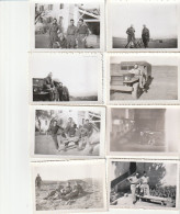 PHOTOS - Guerre D'Algerie 1953 - Guerres - Autres