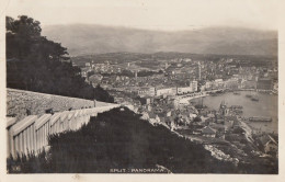 Split 1935 - Croazia