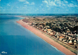 HAUTEVILLE SUR MER . Vue Générale Aérienne - Other & Unclassified