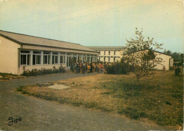 HAUTEVILLE Sur MER . Le Centre O.P.E.P. - Other & Unclassified