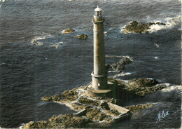 LA HAGUE . Le Phare De Goury - Other & Unclassified