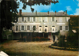 SAINT JEAN DU BRUEL . Mairie Et Poste - Sonstige & Ohne Zuordnung