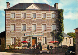 BENY BOCAGE .  HOTEL DE France . - Autres & Non Classés